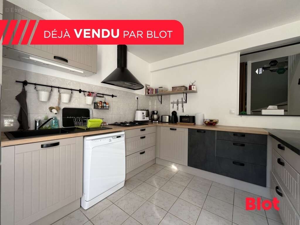 Maison à ERCE-EN-LAMEE