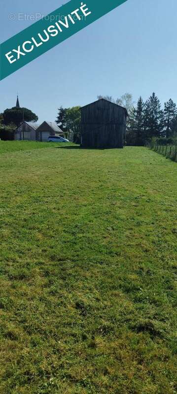 Photo 2 - Terrain à SAINT-MICHEL-SUR-LOIRE