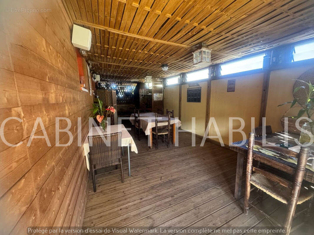 A vendre - une maison f4 de 111.37 m2 environ - saint-joseph - 385 000 € - photo 4