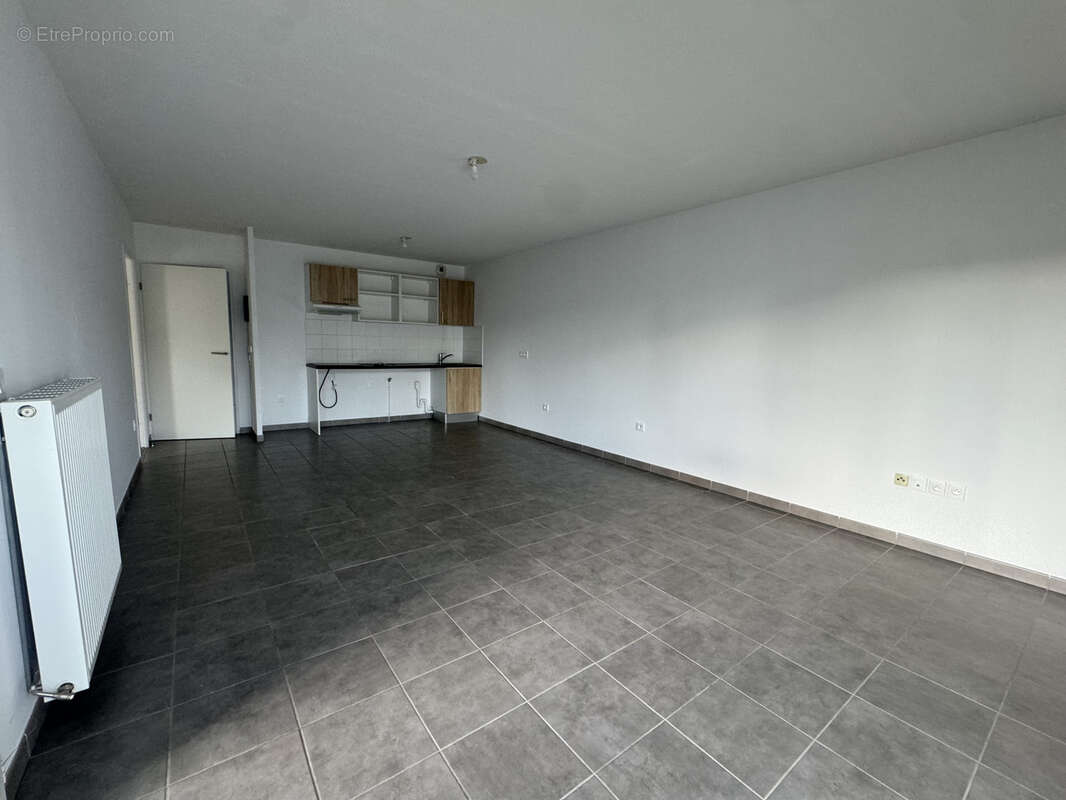 Appartement t3 - photo 4
