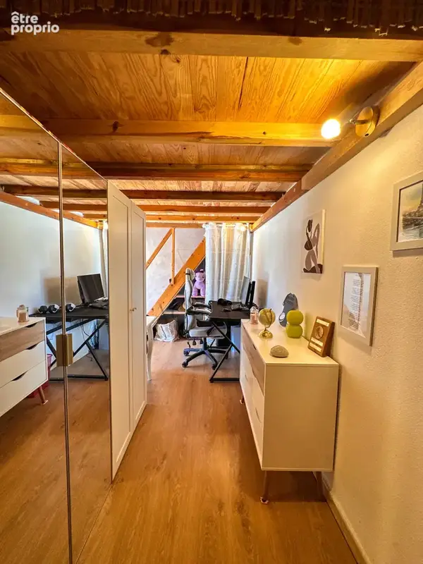 Maison avec piscine à Sotta, proche Santa Giulia - photo 26