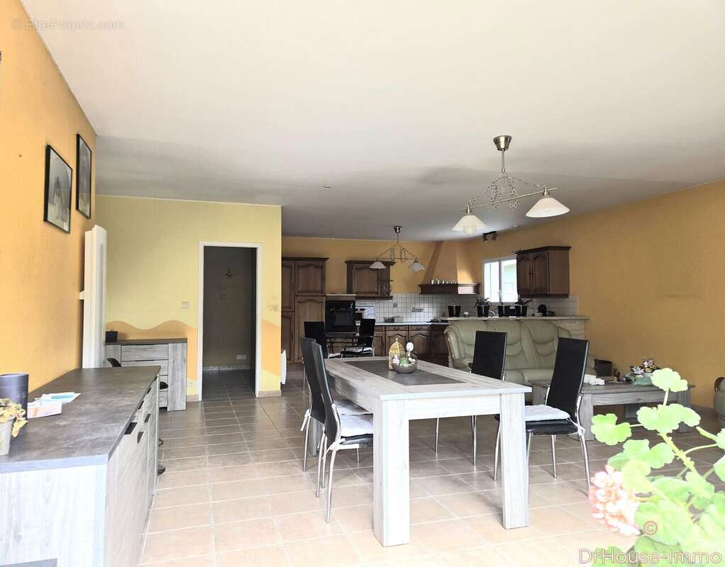 Maison à PORNIC