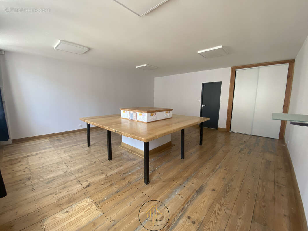 Appartement à CHALAIS