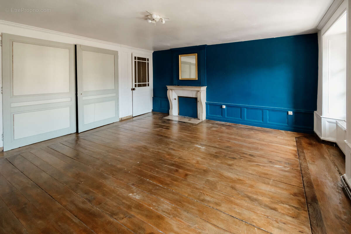 Appartement à JOUGNE