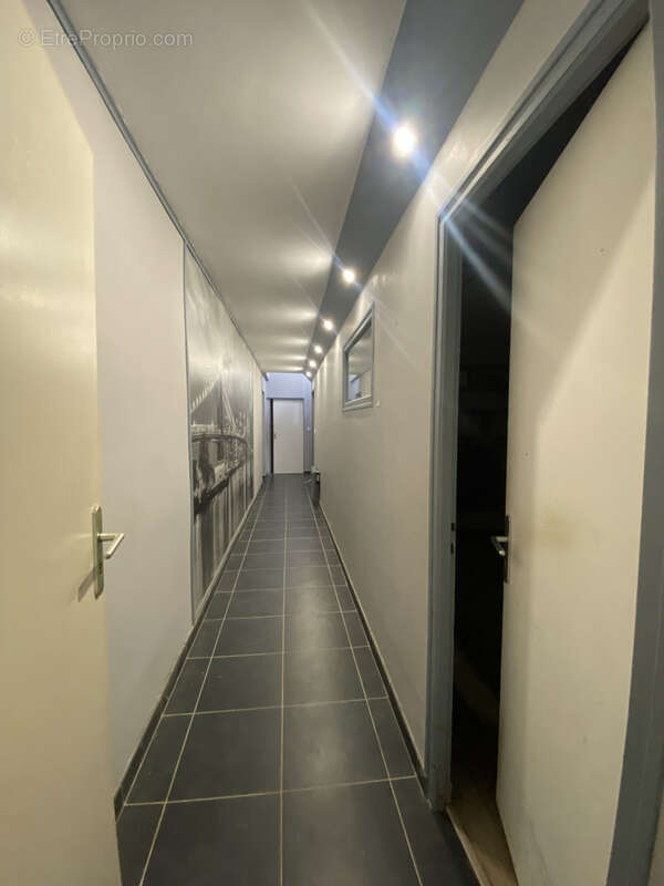 Maison à PLOUMILLIAU