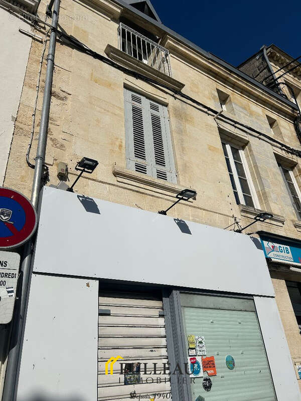 Appartement à SAINT-ANDRE-DE-CUBZAC