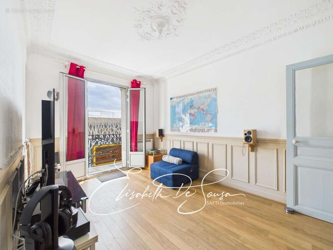 Photo 2 - Appartement à VITRY-SUR-SEINE