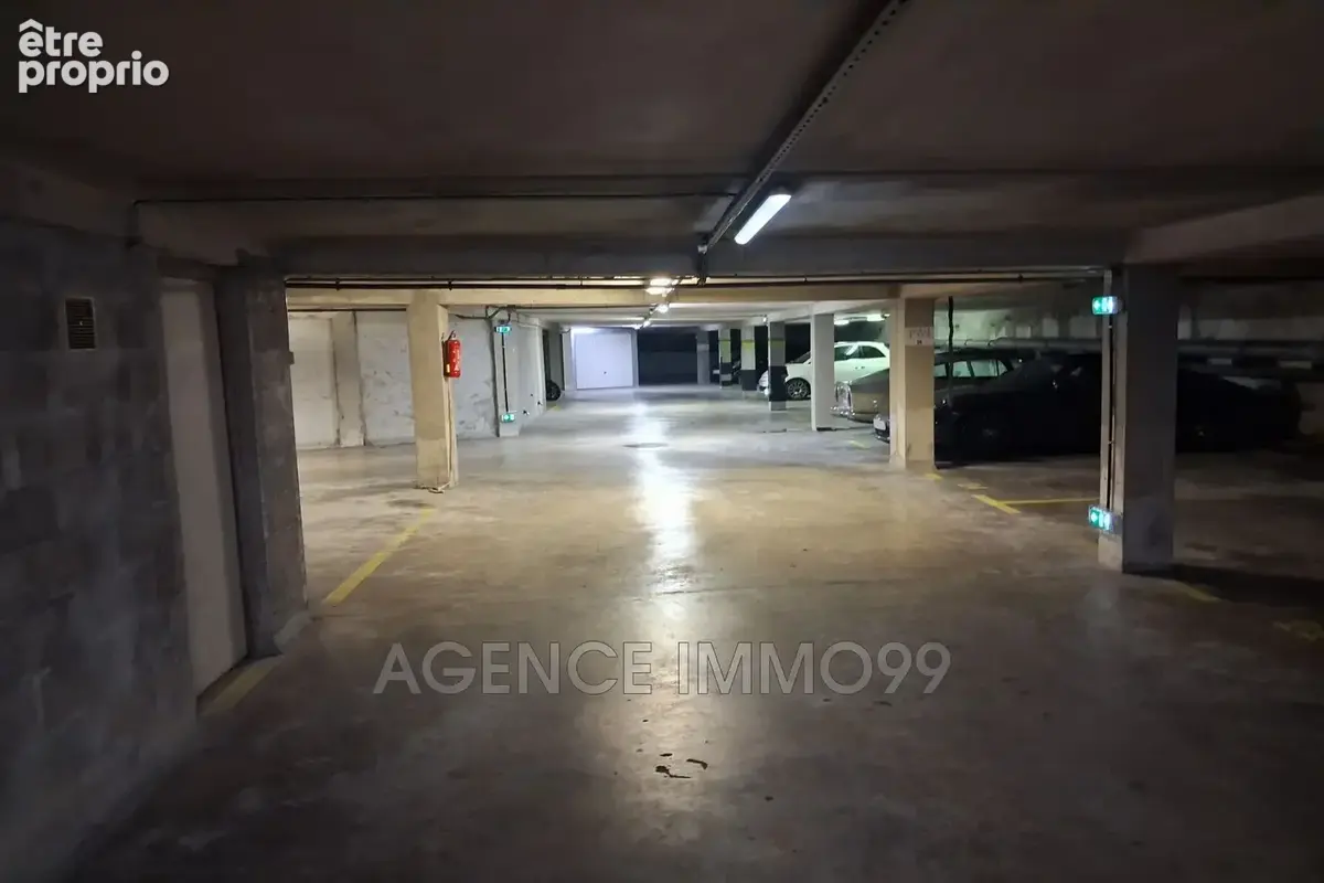 Parking à vendre à Mandelieu-La-Napoule (06210) - photo 6