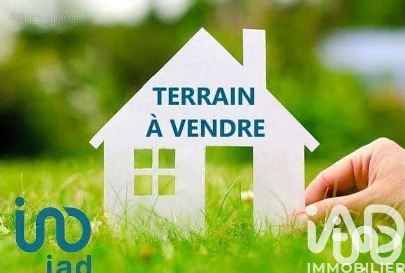 Photo 4 - Terrain à SAINT-ARNOULT-EN-YVELINES