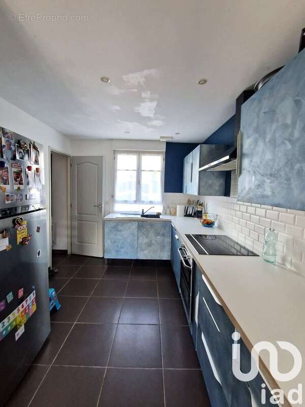 Photo 5 - Maison à DOUY-LA-RAMEE