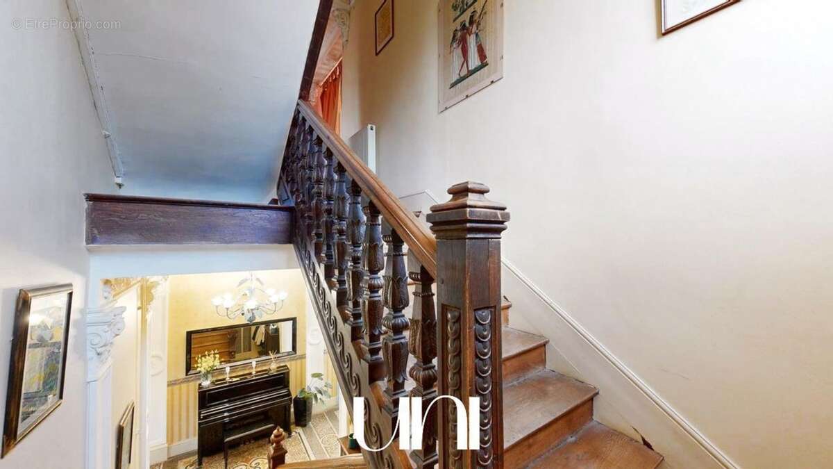 Maison à LISIEUX