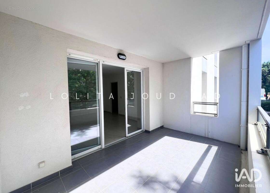 Photo 2 - Appartement à LA SEYNE-SUR-MER