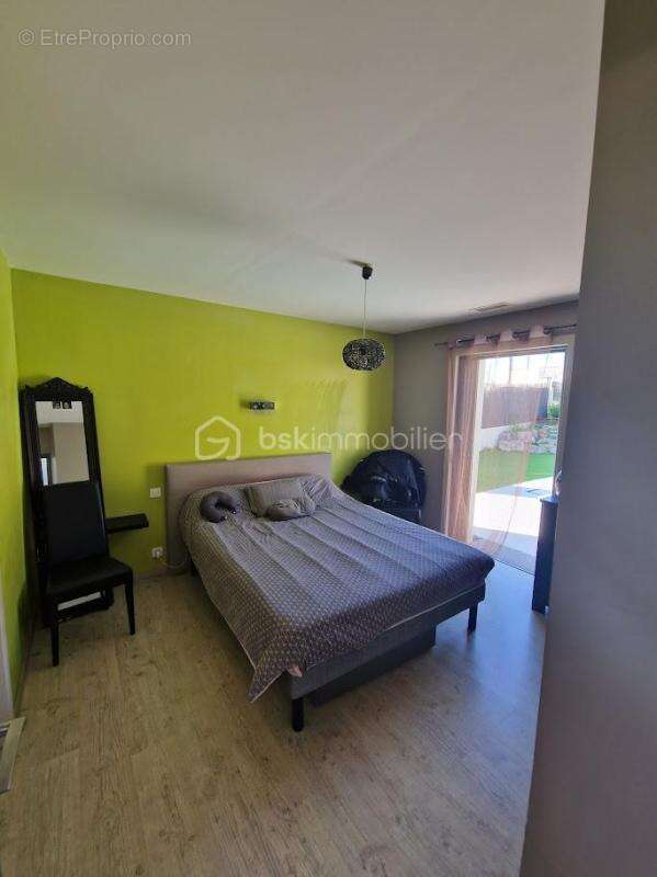 Maison à CAZOULS-LES-BEZIERS