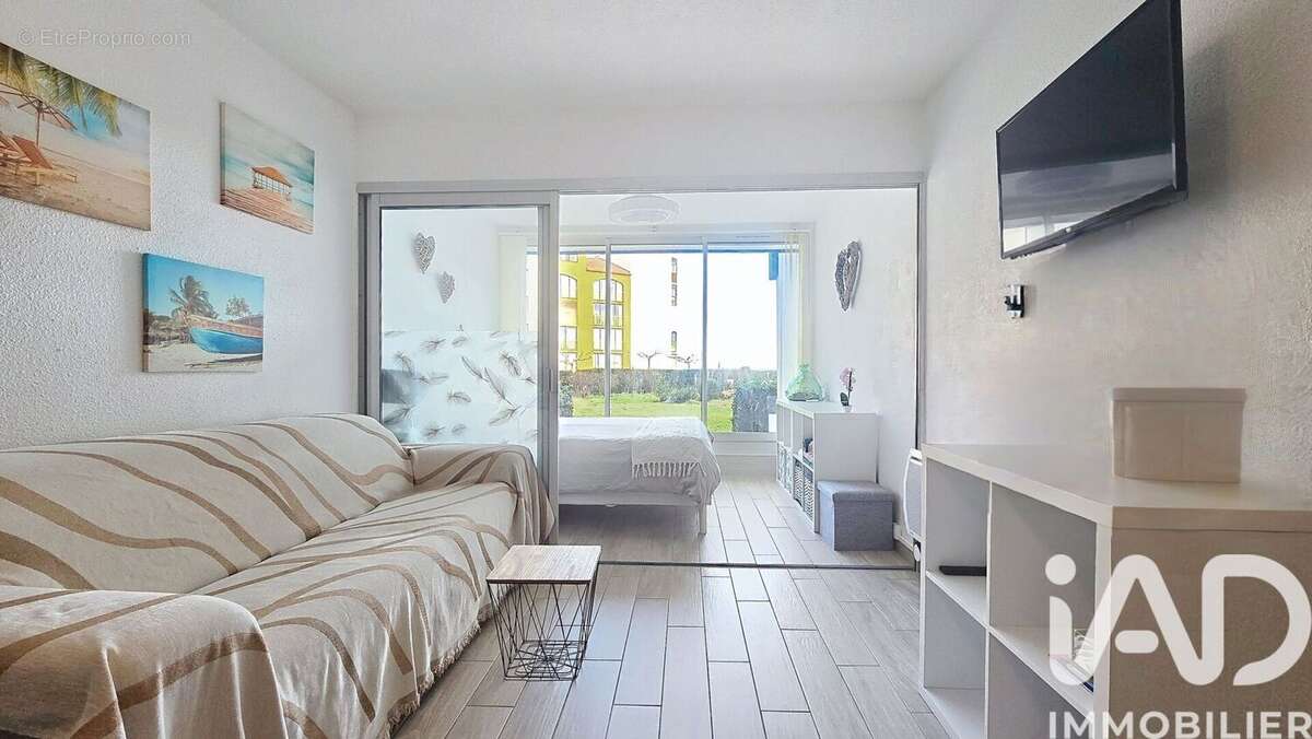 Photo 4 - Appartement à LE BARCARES