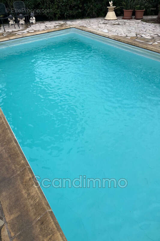 Maison à LE LAVANDOU