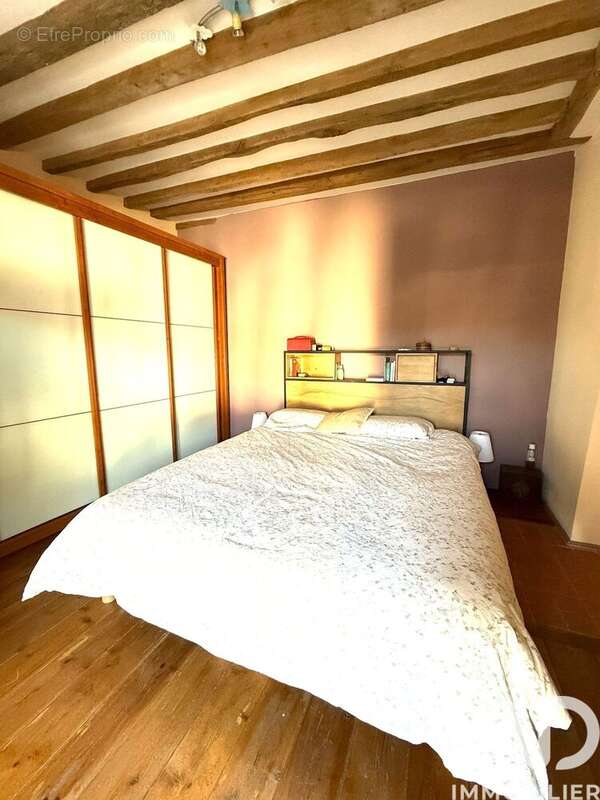 Photo 7 - Maison à VILLIERS-SUR-MORIN