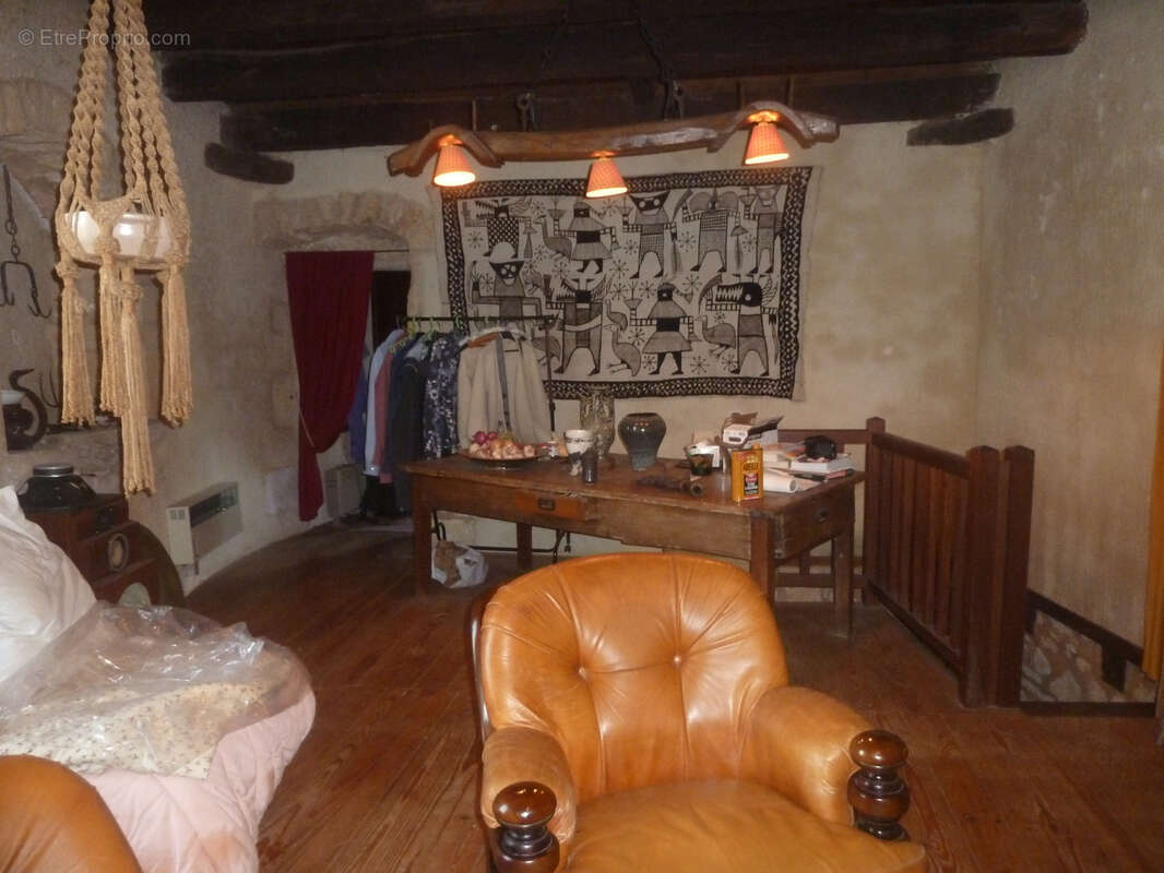 Maison à SOTURAC