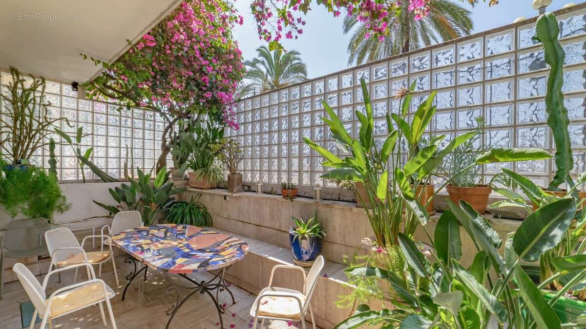 Maison à NICE