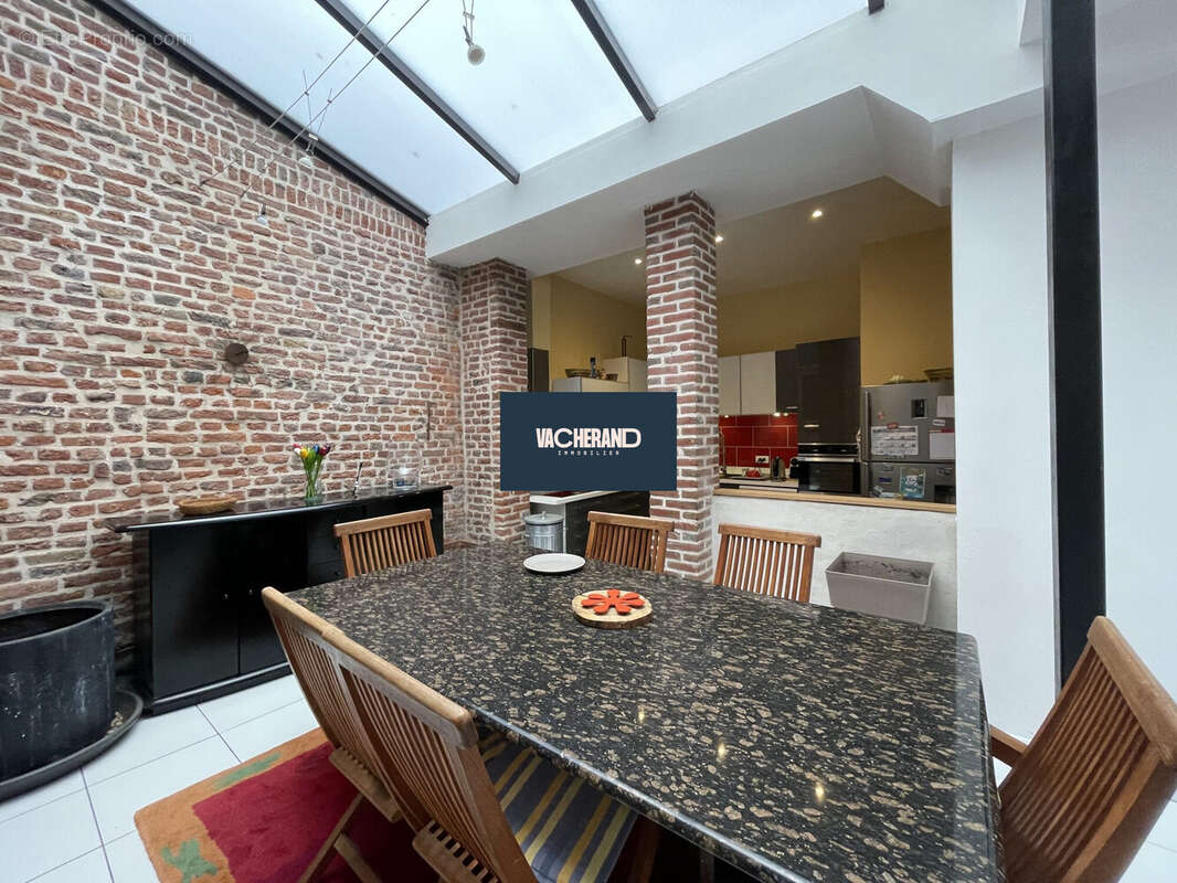 Appartement à LILLE