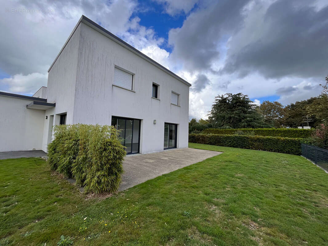 Maison à VANNES