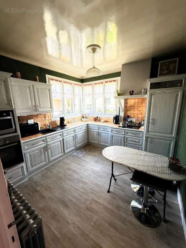 Appartement à MAYENNE