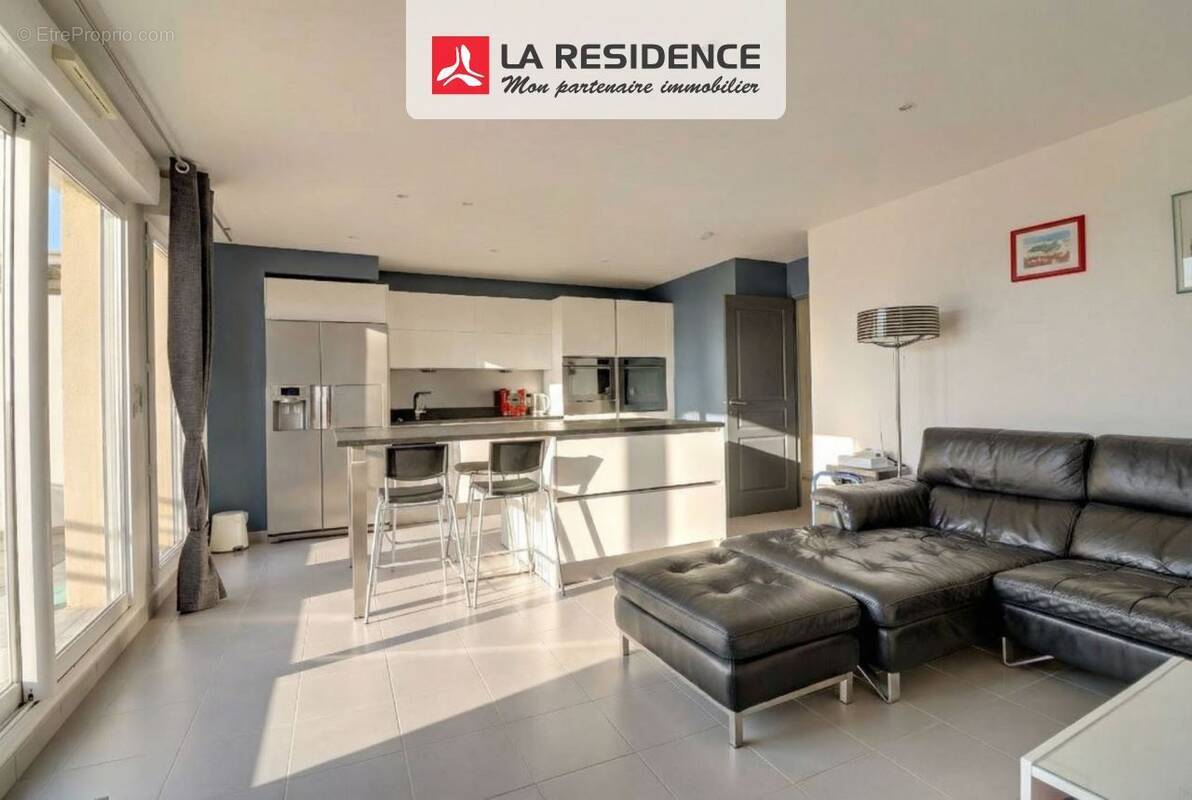 Appartement à FREJUS