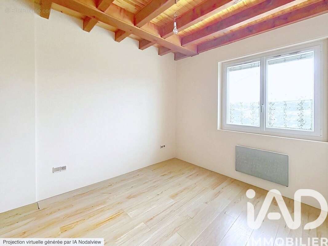 Photo 5 - Maison à MONISTROL-SUR-LOIRE