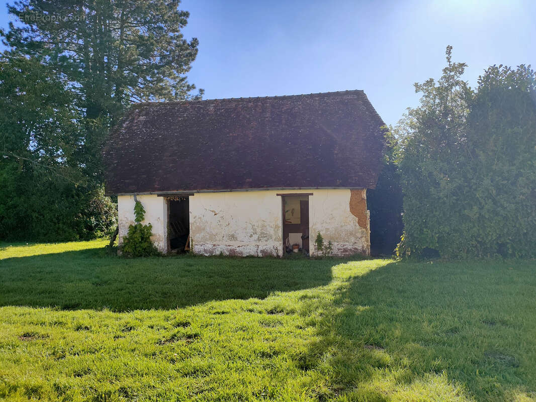 Propriété équestre avec 13 hectares - photo 27