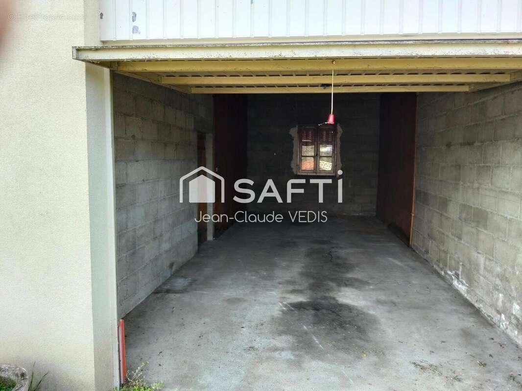 Photo 8 - Maison à DOMERAT