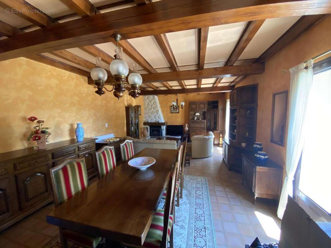 Photo 6 - Maison à LA TOUR-DU-PIN