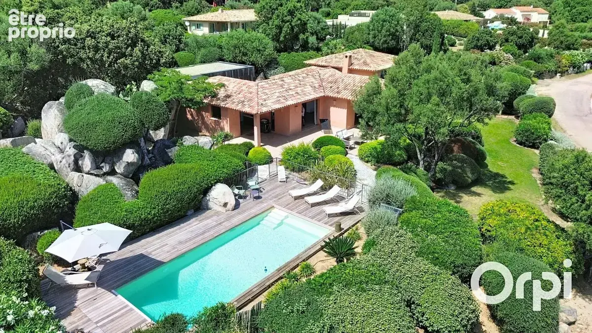 Villa 5 suites - Vue mer et proche Plage - photo 5