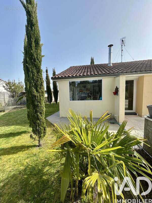 Photo 3 - Maison à MORCENX