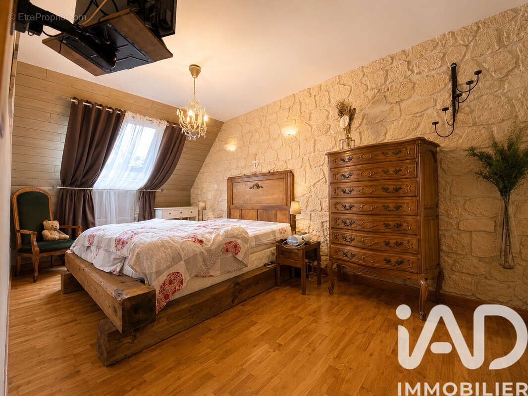 Photo 9 - Maison à SAVY