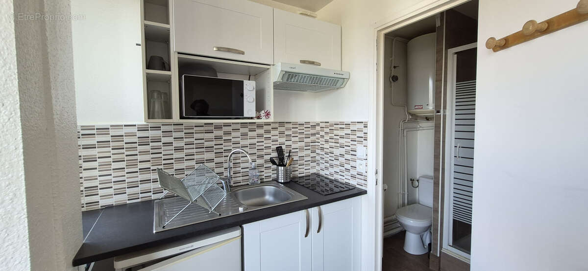 Appartement à CLERMONT-FERRAND