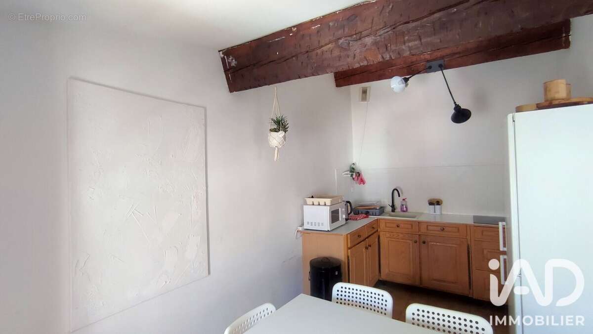 Photo 3 - Appartement à TOULON
