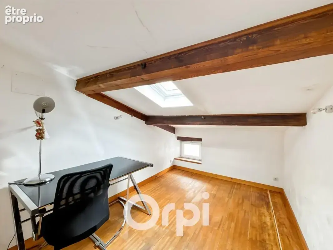 LA ROCHE-SUR-YON – PENTAGONE  Maison de ville 6 pièces – 159,50 m² - photo 6