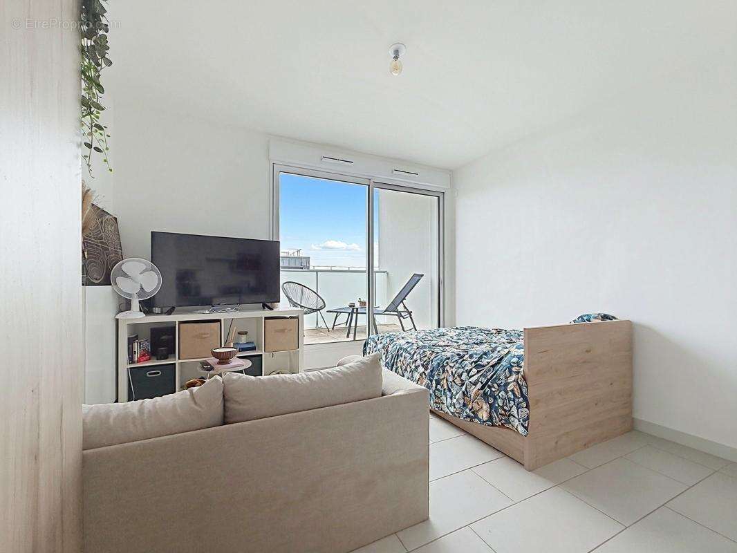 Appartement à LA ROCHELLE