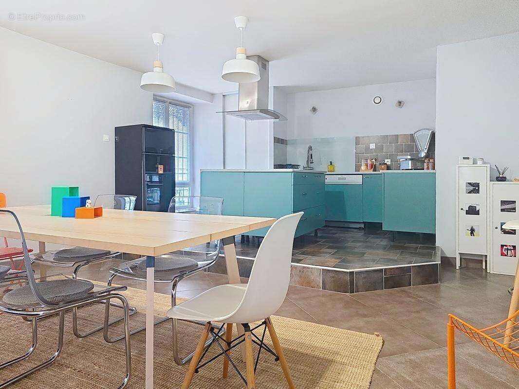 Appartement - photo 4