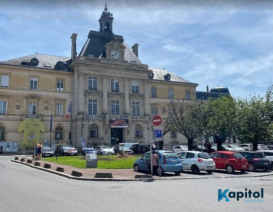 Autre à MELUN