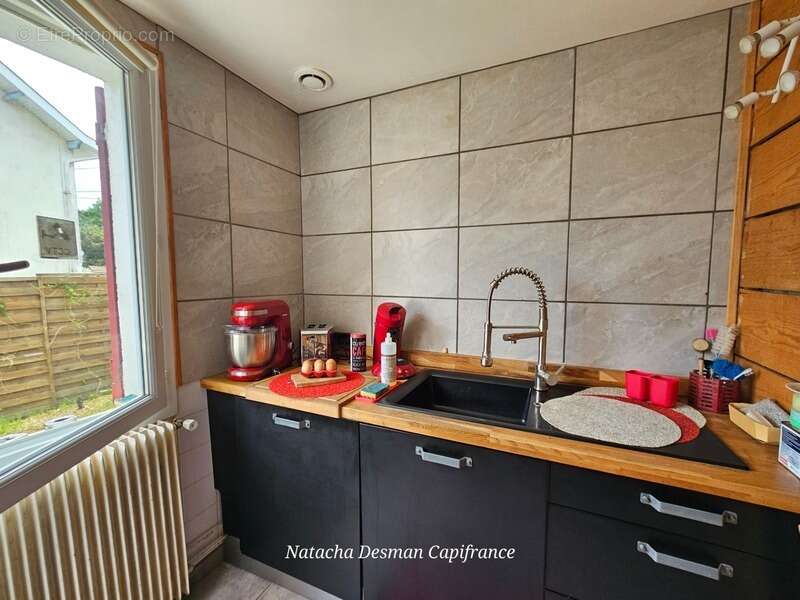 Appartement à LE VERDON-SUR-MER