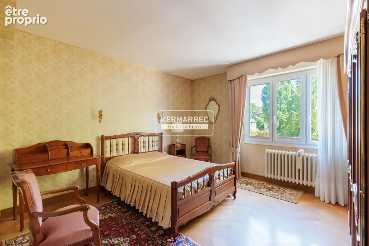 Maison Le Rheu 127 m² - photo 5
