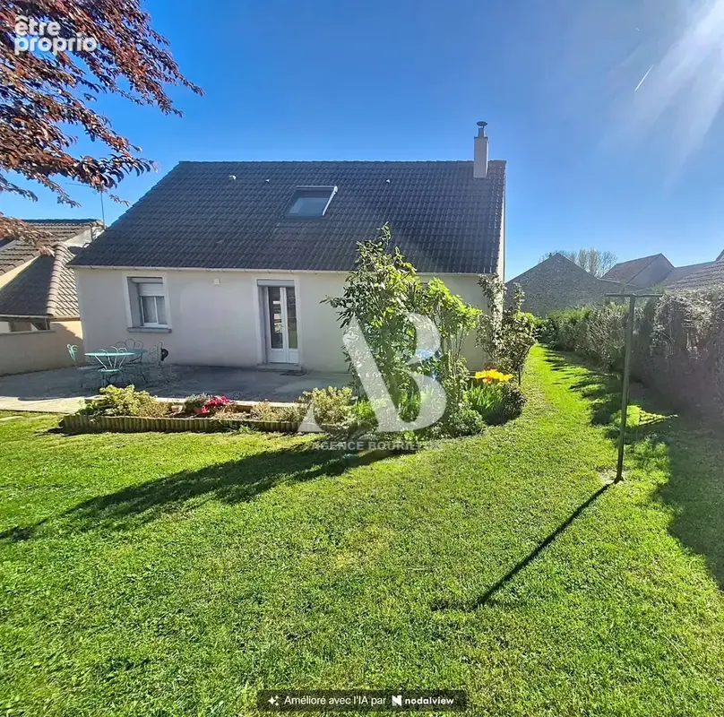 Maison sur sous sol total - photo 2