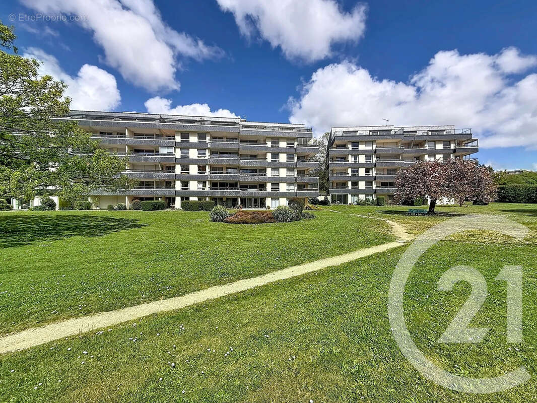 Appartement à LANNION