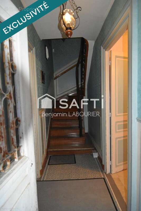 Photo 3 - Maison à JOIGNY