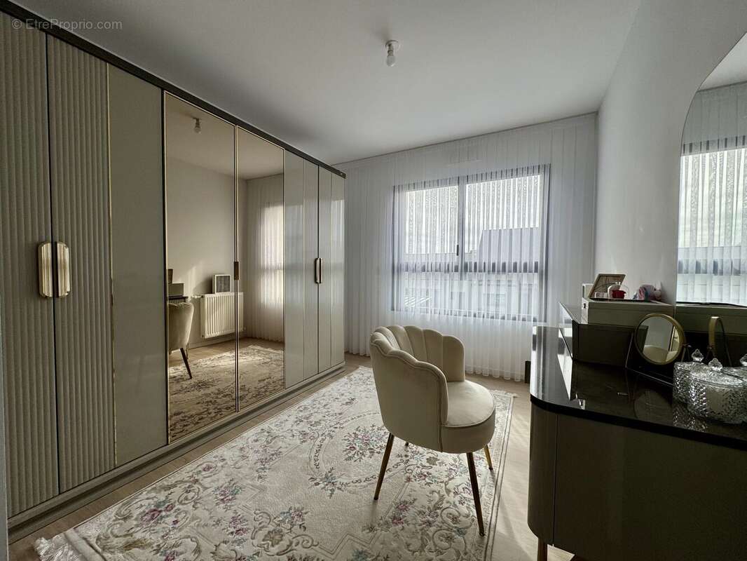 Maison à VERN-SUR-SEICHE