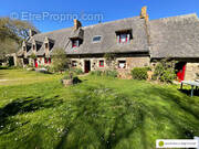 Maison à LANGUIDIC