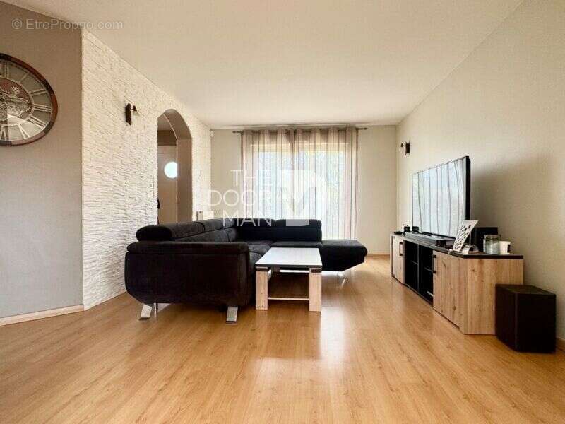 Maison à BONCHAMP-LES-LAVAL