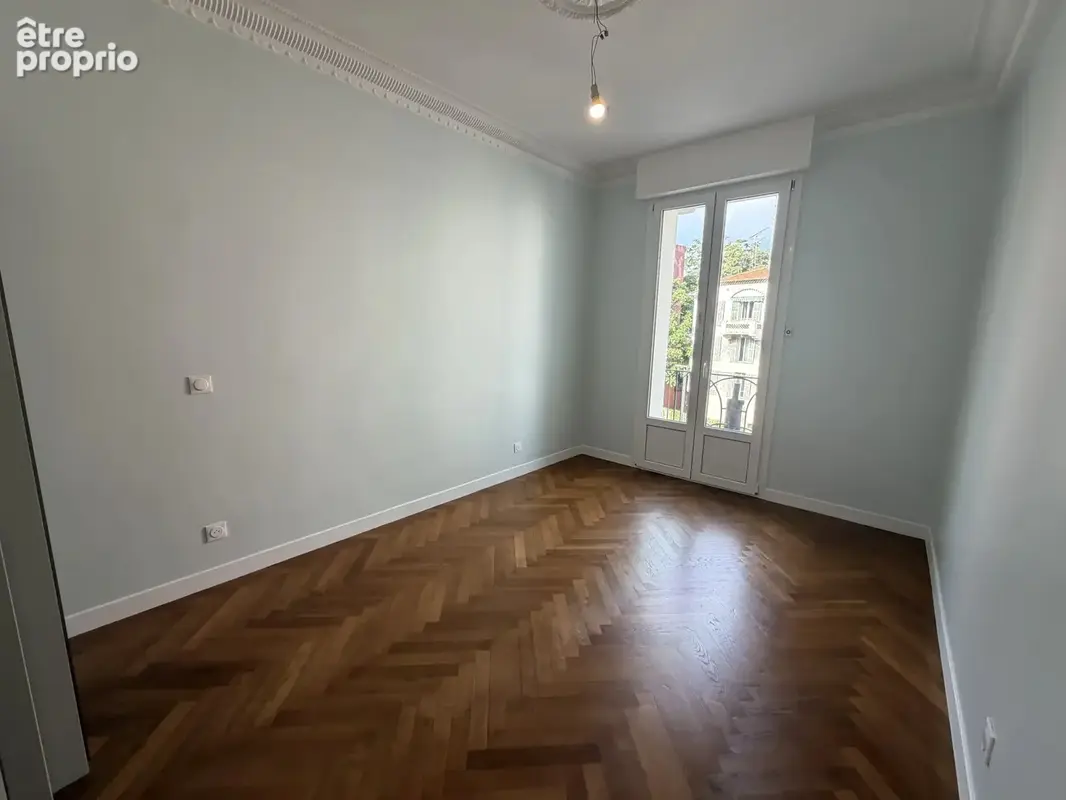 Appartement vue mer, Promenade des Anglais, Nice - photo 26