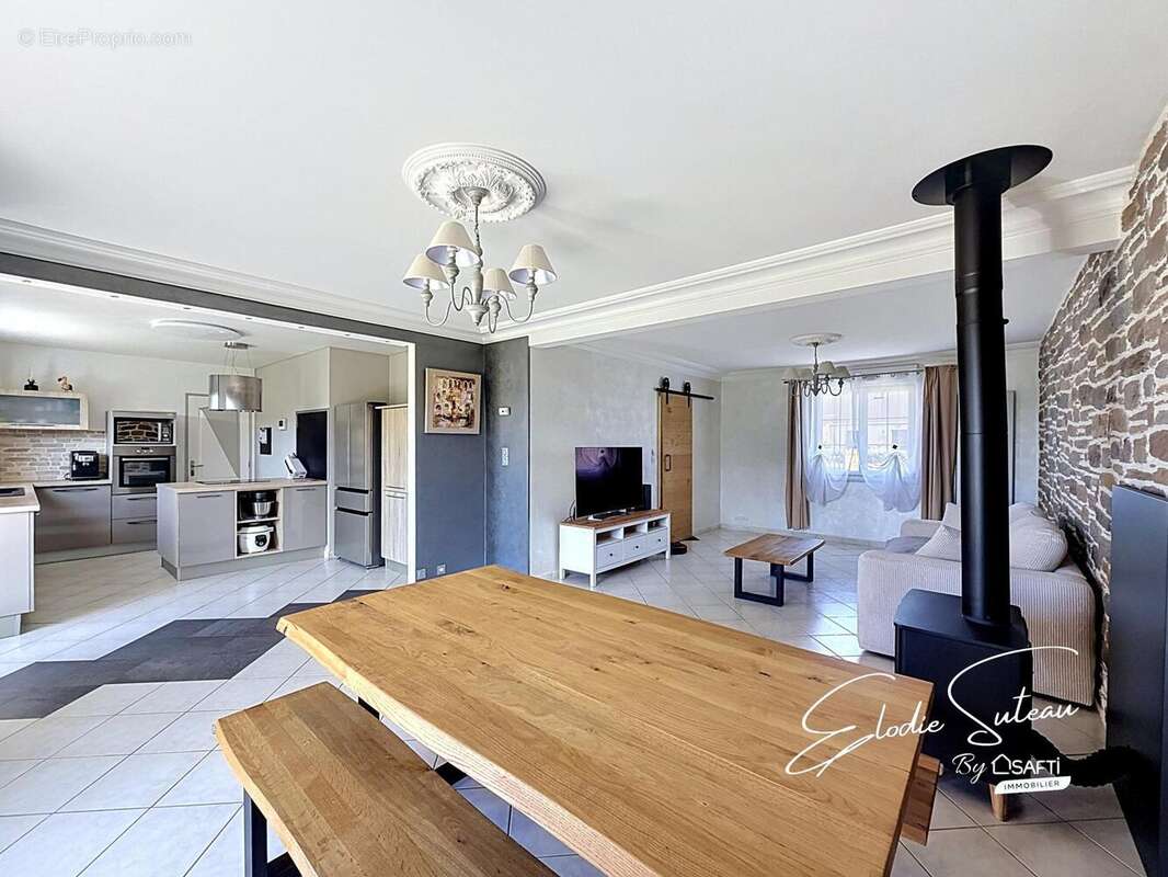 Photo 5 - Maison à LA MEMBROLLE-SUR-LONGUENEE