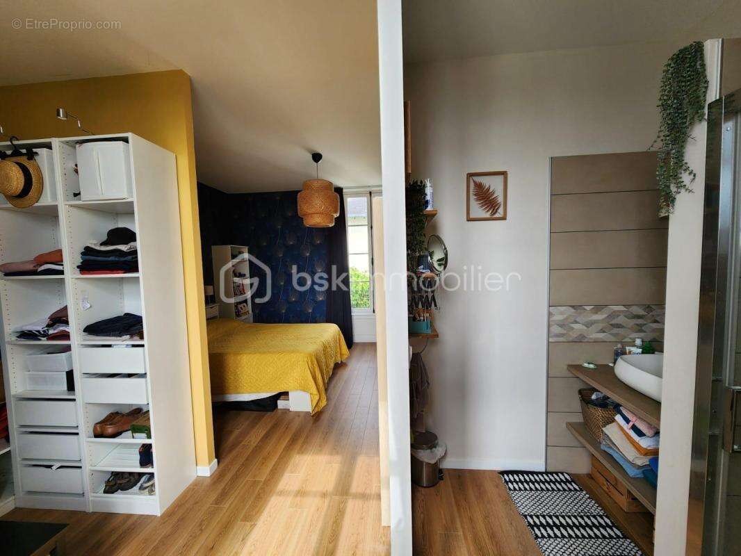En Exclusivité, Maison de ville de 144m2 5 chambres - photo 12